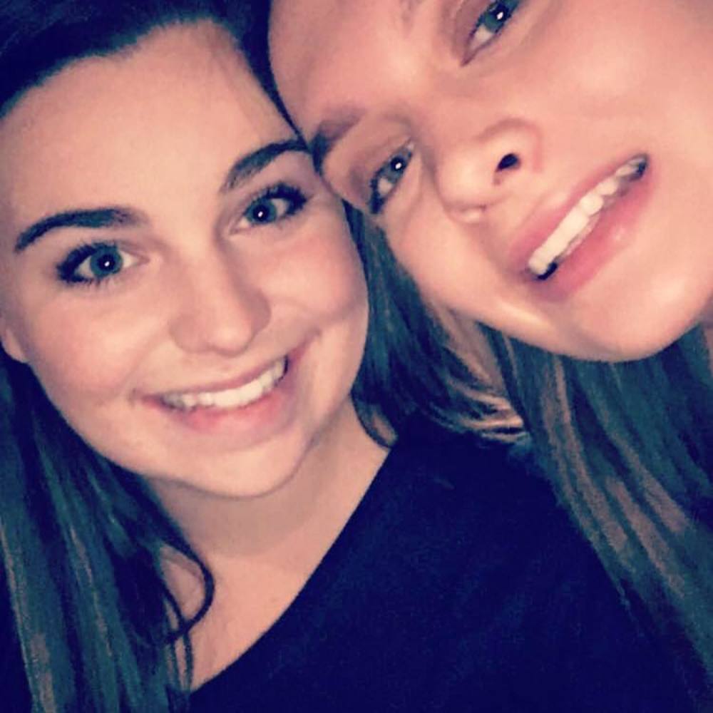 Meet your Posher, Savannah